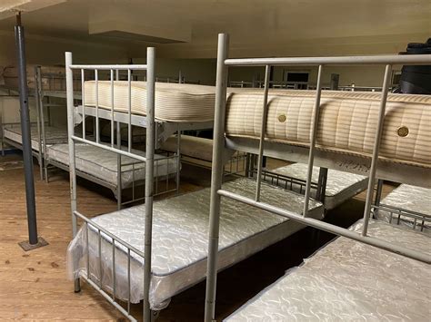 most durable military bunk bed.